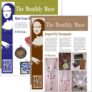 The Monthly Muse