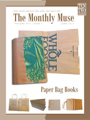 June - Paper Bag Books
