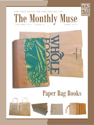 June - Paper Bag Books
