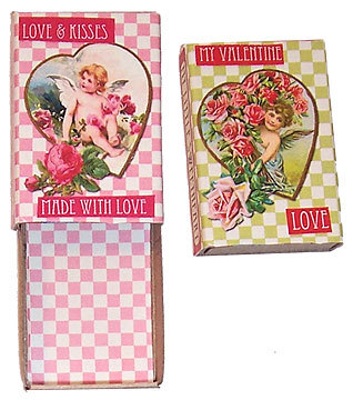 Cupid's Heart Wrappers