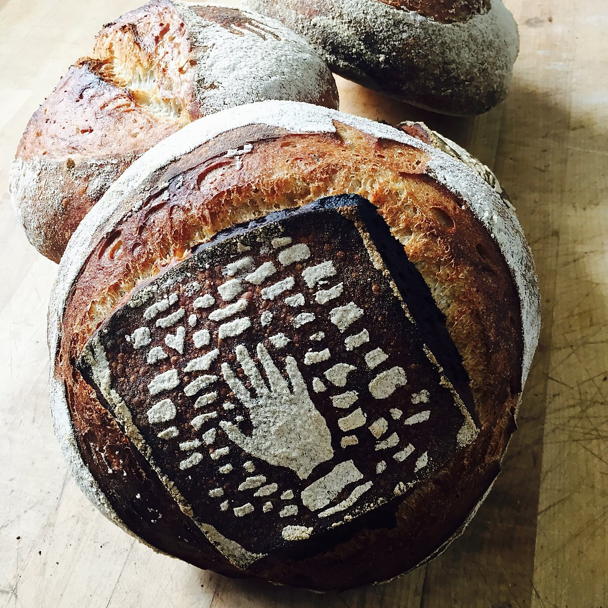 20 weeks of Wide Awake Bakery- BREAD SHARES 🍞 FRIDAY 9A-1P!