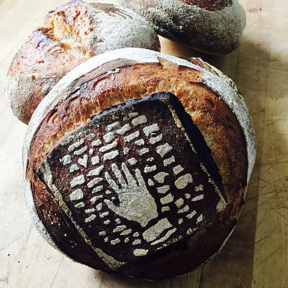 Wide Awake Bakery- 10-Week Bread Share