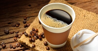 Hot Drinks