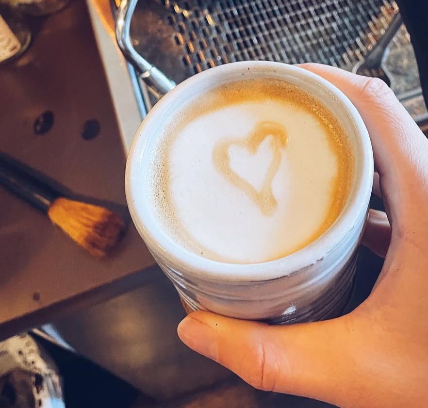 Cappuccino