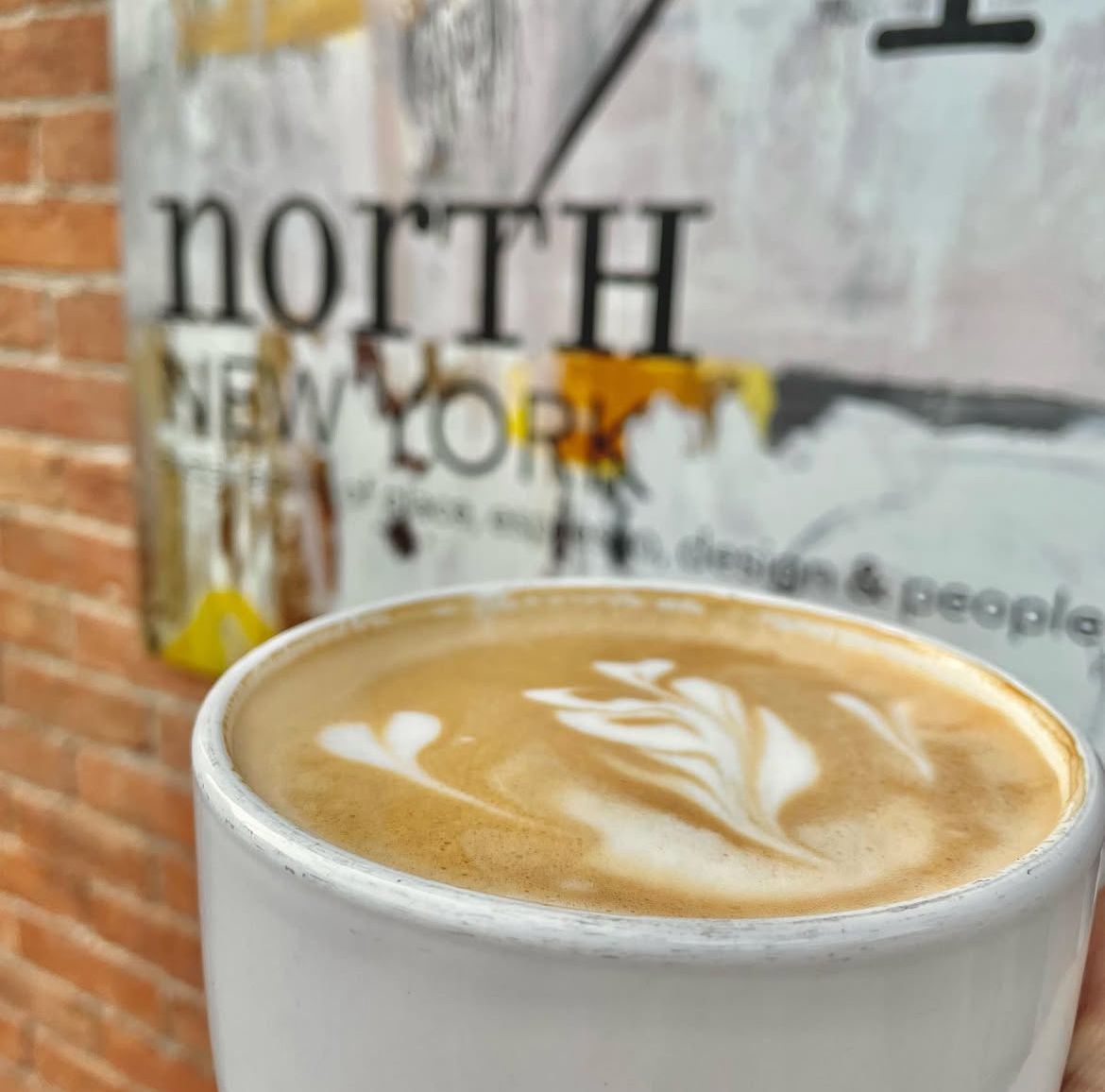 Flat White