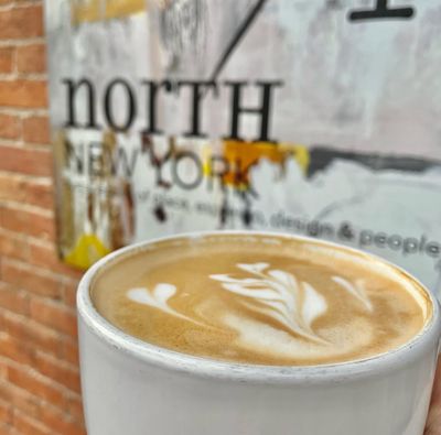 Flat White