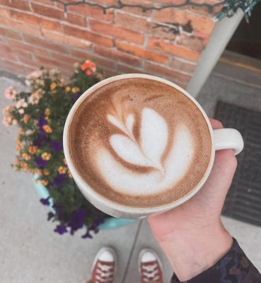 Mocha