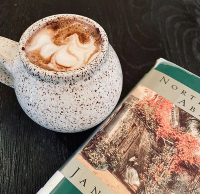 Hot Cocoa