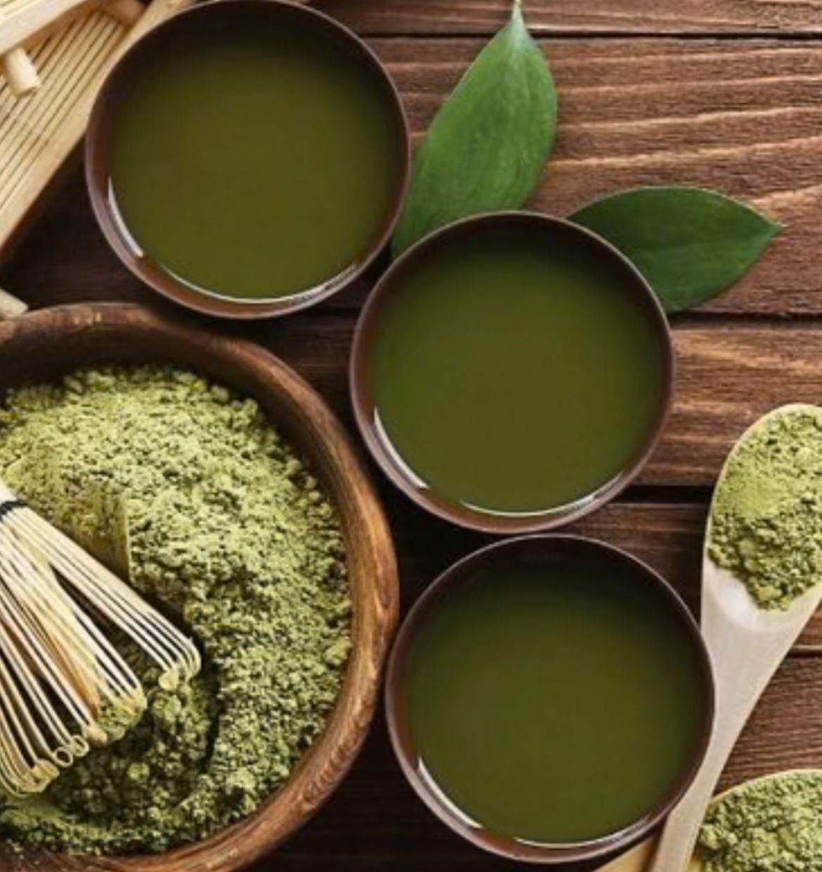 Matcha Tea