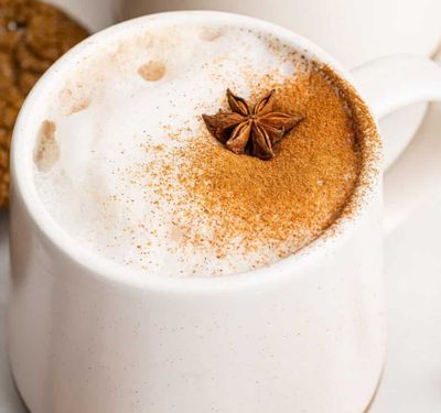 Chai Latte