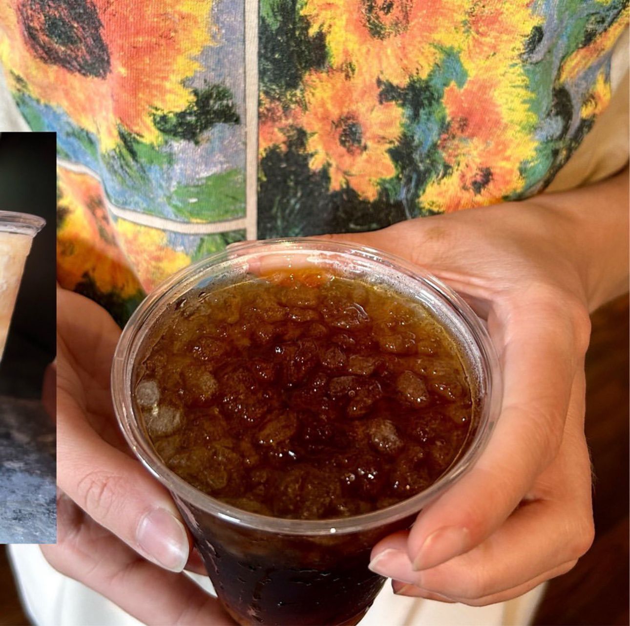 NNY Cold Brew