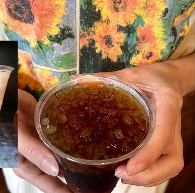 NNY Cold Brew