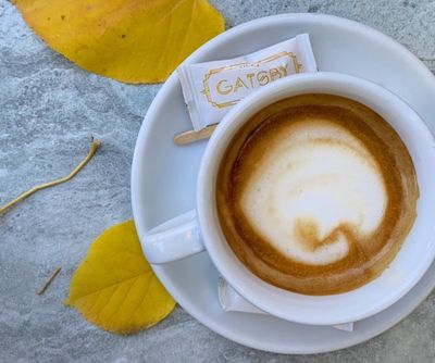 Macchiato