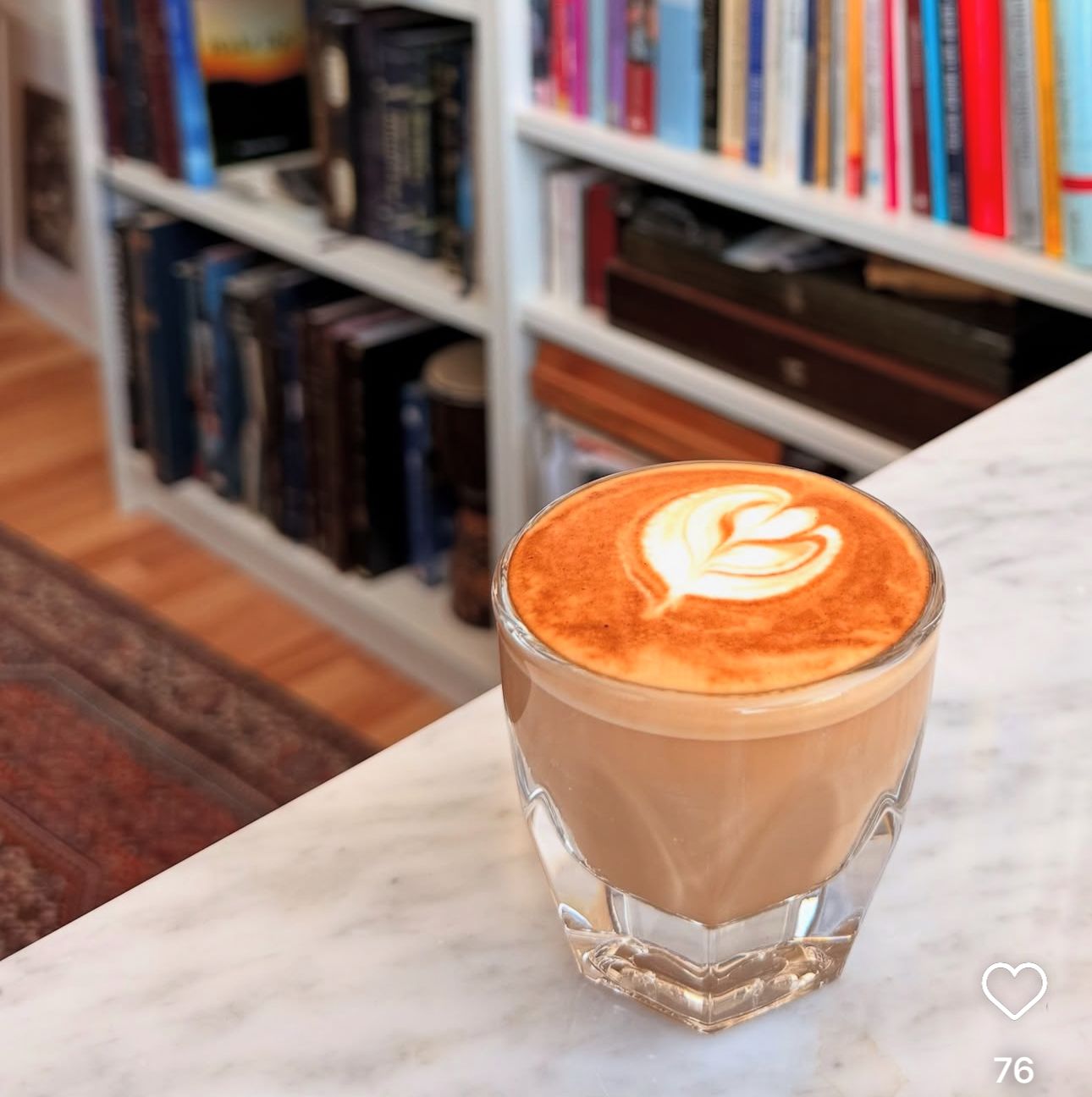 Cortado