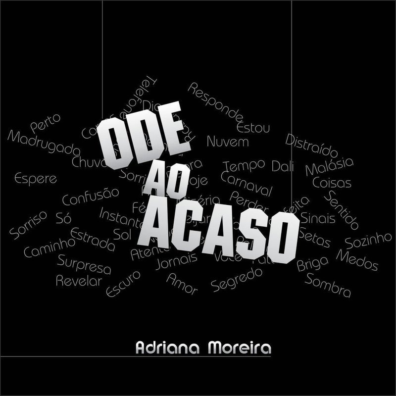 CD Ode Ao Acaso