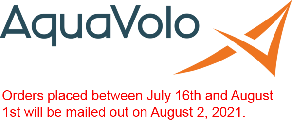 AquaVolo EU