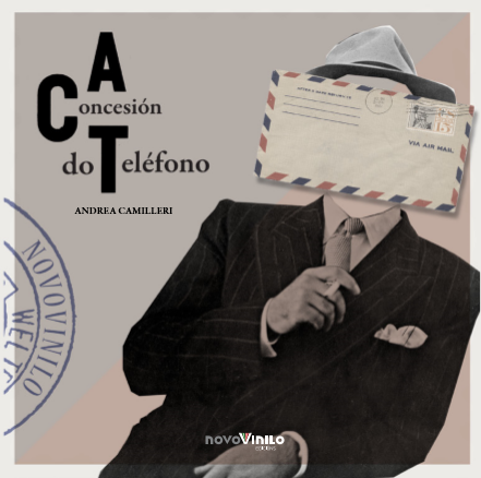 A Concesión do teléfono