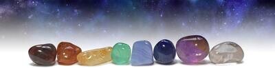 Usui Reiki Courses  (In-Person)