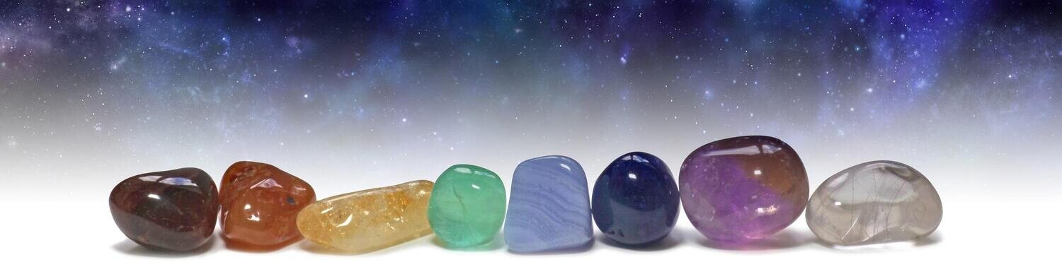 Reiki level 2