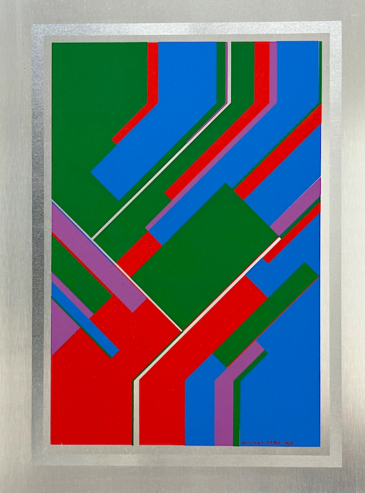Atomic Design | mid-century art and furniture