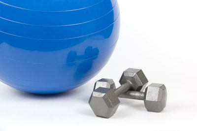 Fitness Accessories