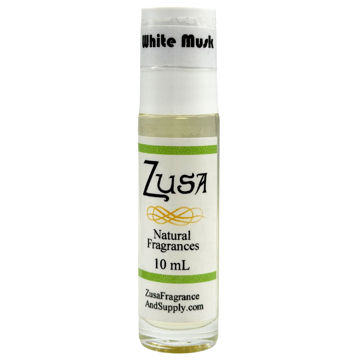10ml Zusa Essential Oil Fragrance Roll-on 10ml Zusa Essential Oil Fragrance Roll-on