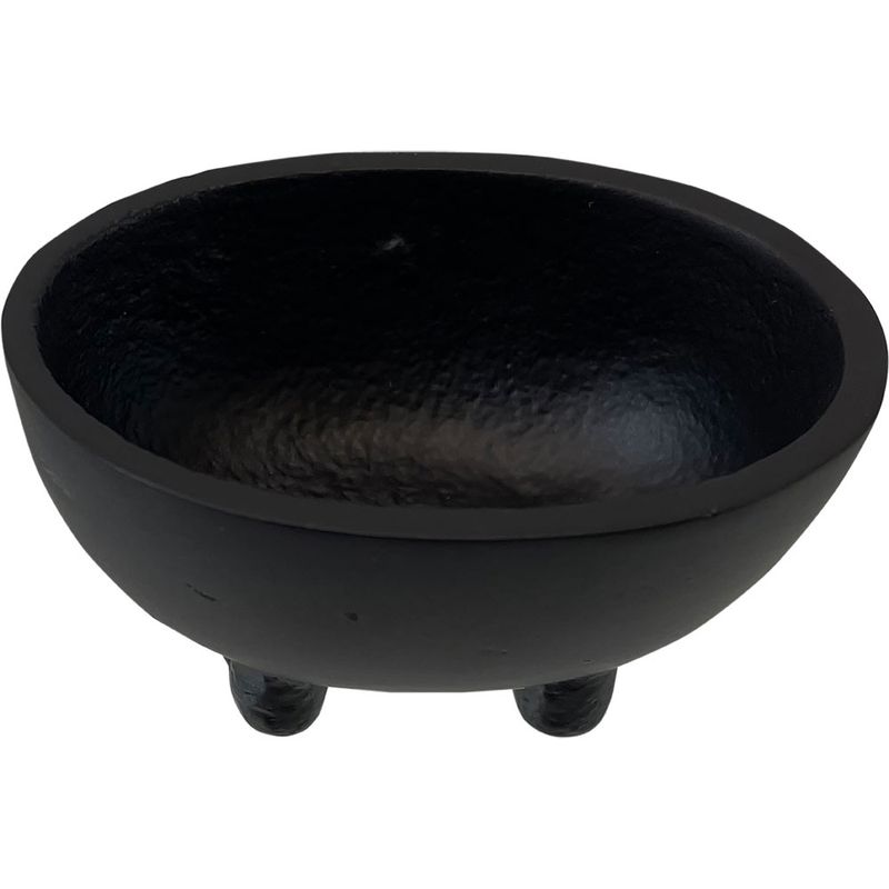 Cauldrons