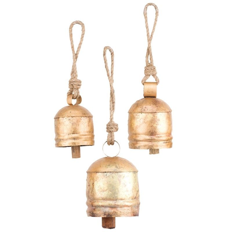 Talla Bells