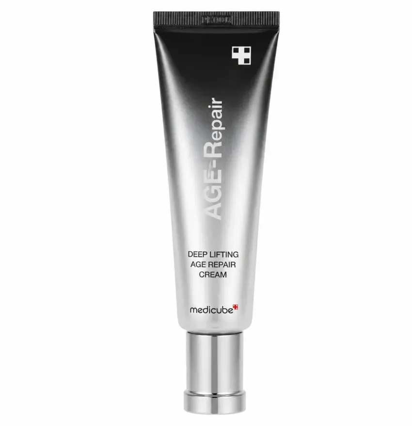 Medicube – Crema reafirmante profunda antiedad, 30 ml