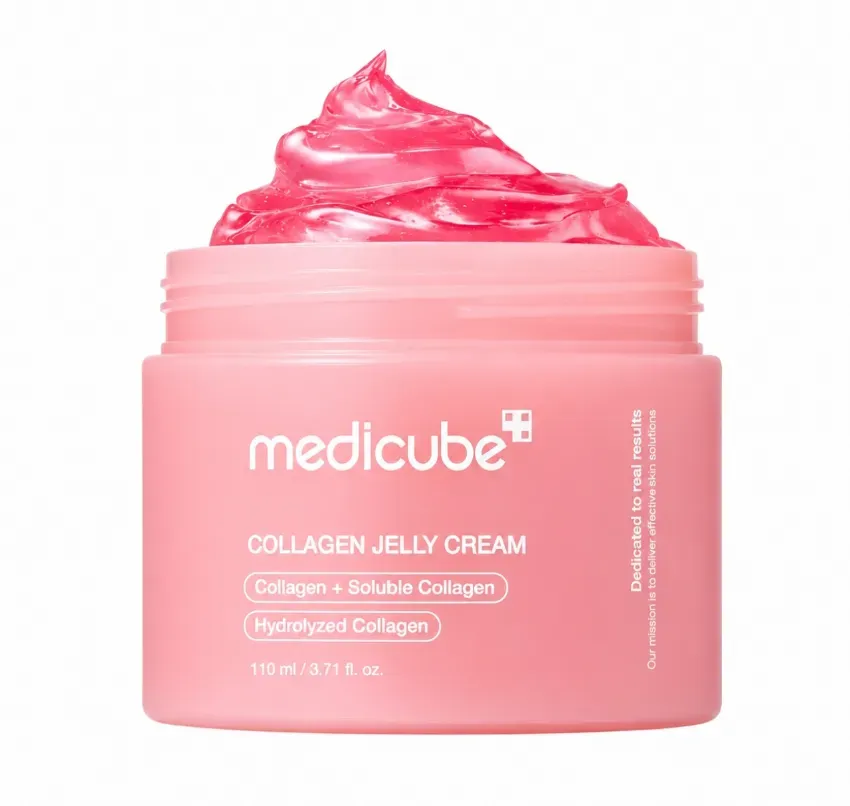Medicube – Crema de colágeno en gel, 110 ml