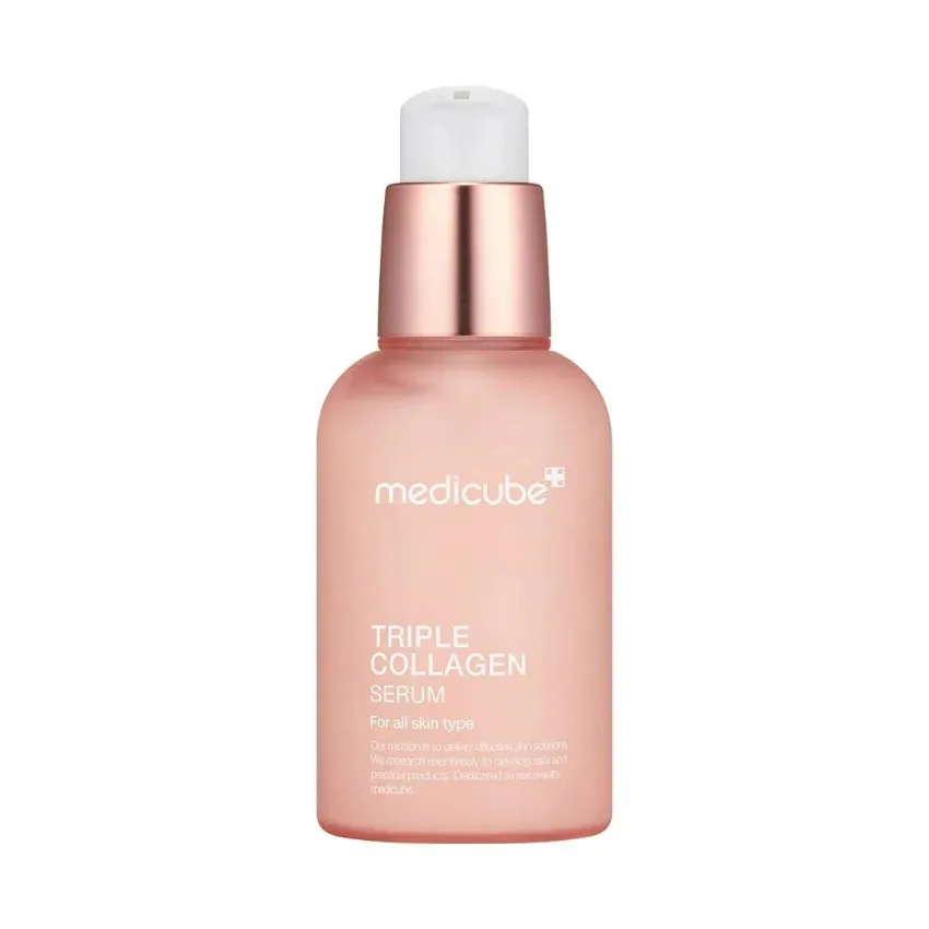 Medicube – Suero Triple Colágeno 4.0, 55 ml