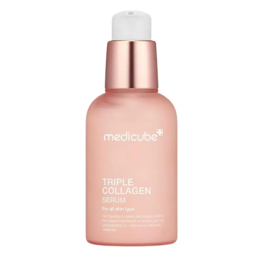 Medicube – Suero Triple Colágeno 4.0, 55 ml