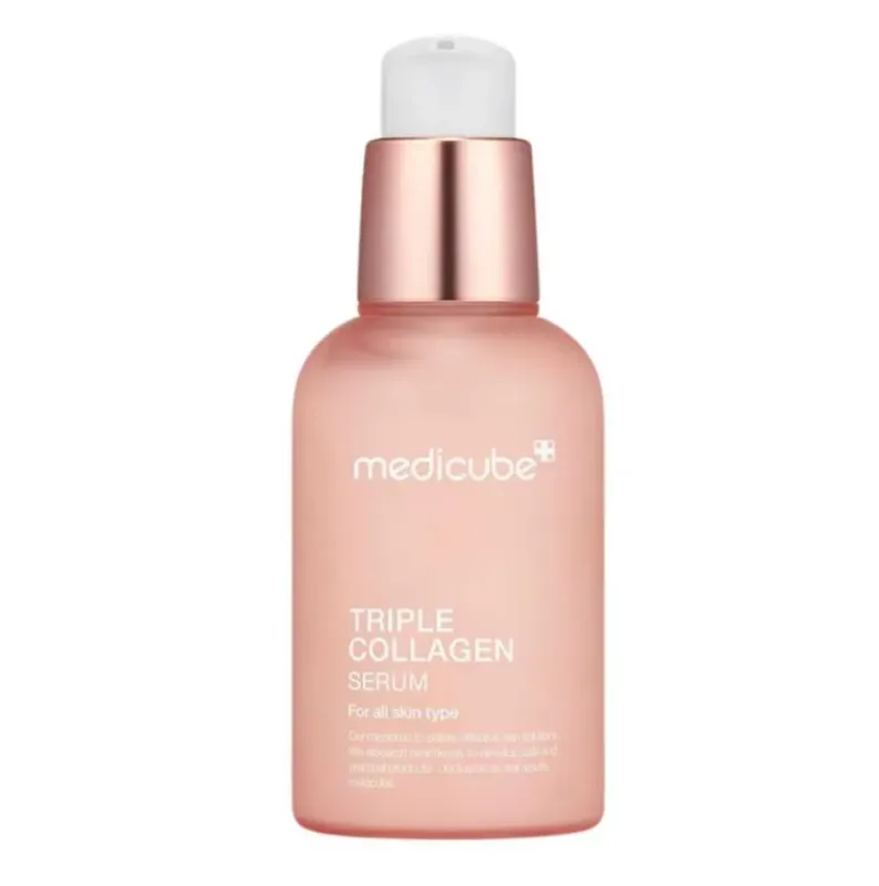 Medicube – Suero Triple Colágeno 4.0, 55 ml