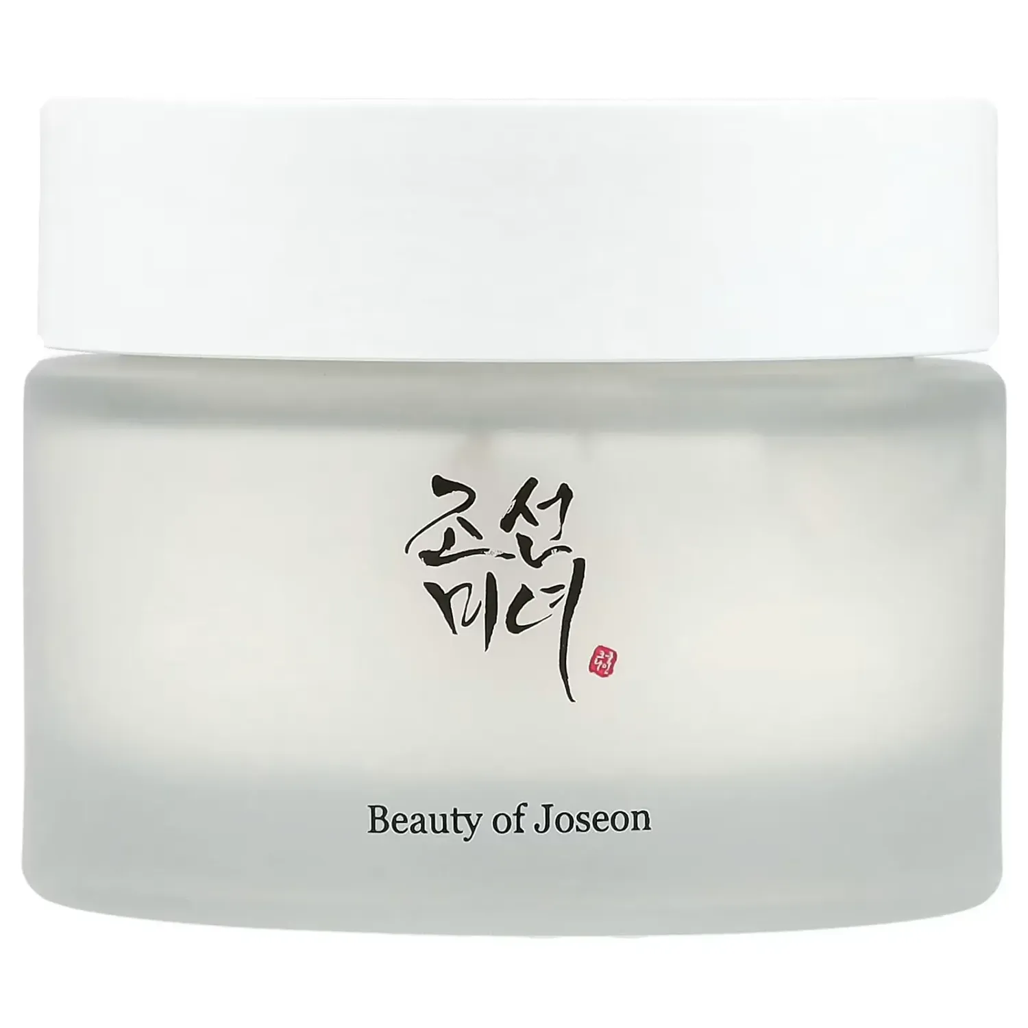 Beauty of Joseon – Crema hidratante intensiva Dynasty Cream, 50 ml