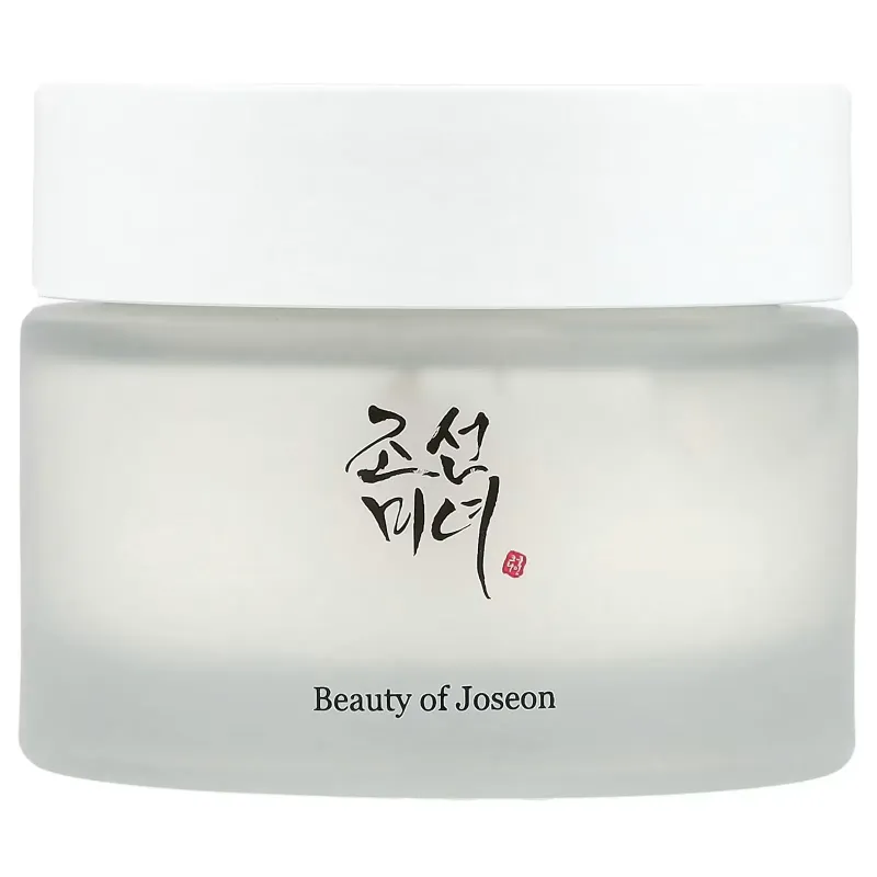 Beauty of Joseon – Crema hidratante intensiva Dynasty Cream, 50 ml