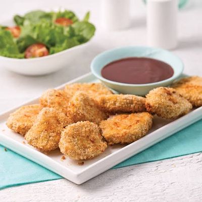 CROQUETTE