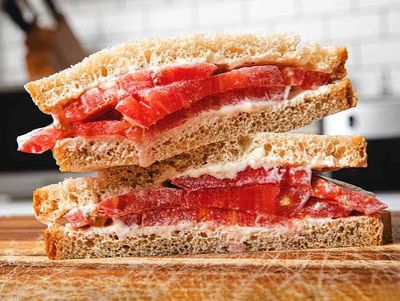 SANDWICHS