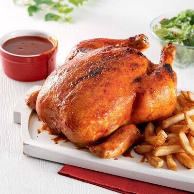 POULET
