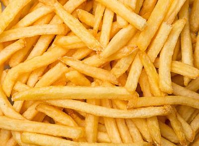 FRITES