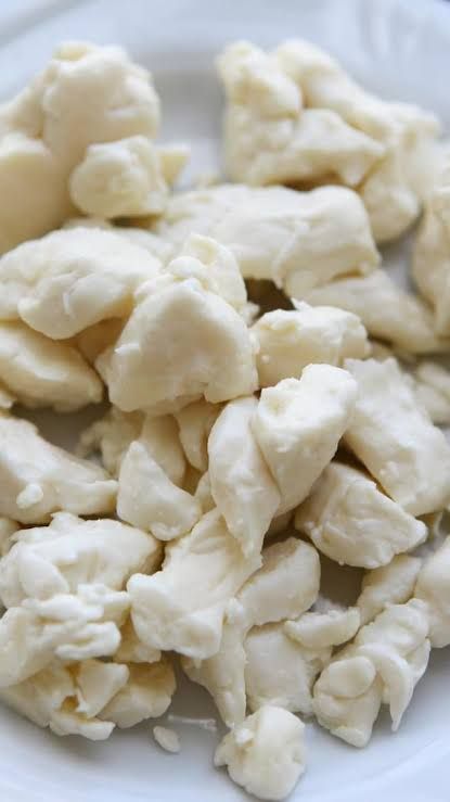 FROMAGE POUTINE