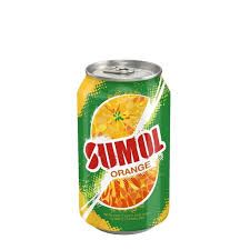 SUMOL ORANGE