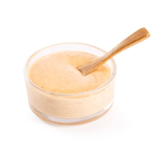 Mayo épicé