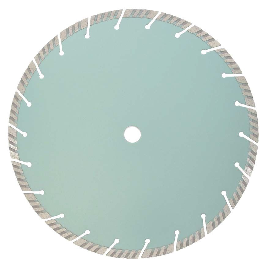 Diamanttrennscheibe DRM 350/25,4 mm Top Turbo