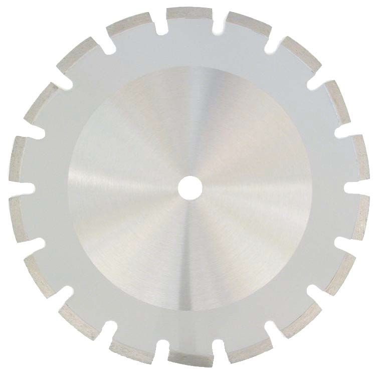 Diamanttrennscheibe DRM 700/25,4 mm Asphalt