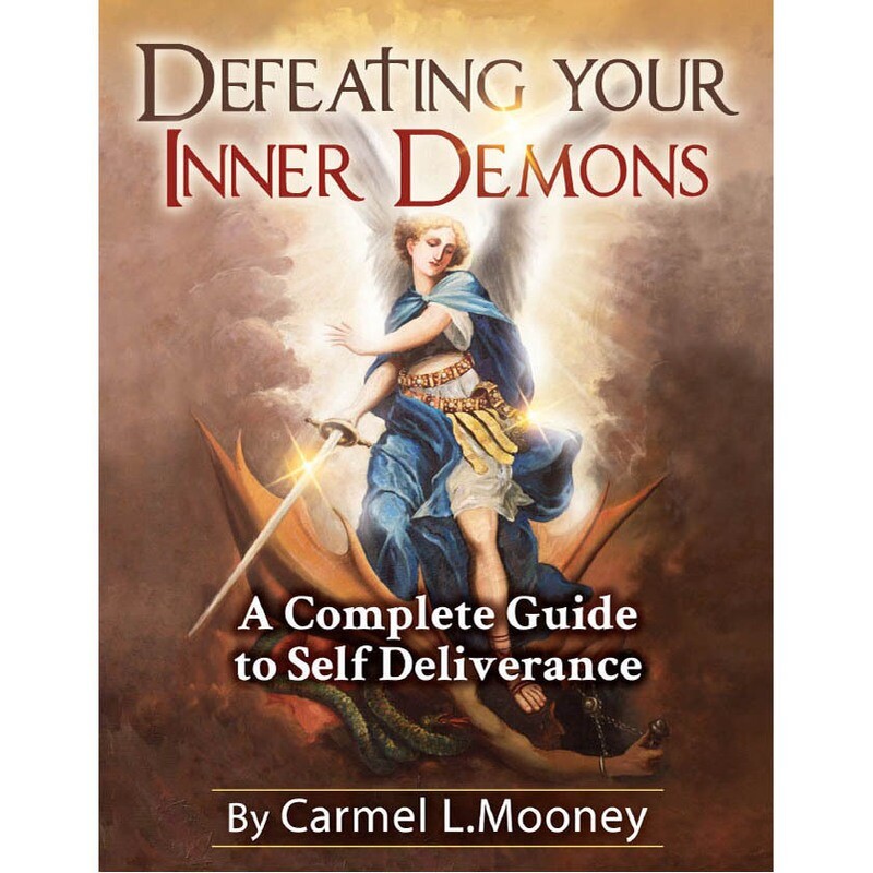 Defeating Your Inner Demons