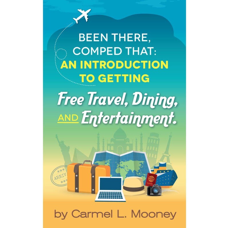 Been There, Comped That (free eBook)
