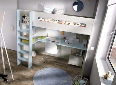 Beliche H 303