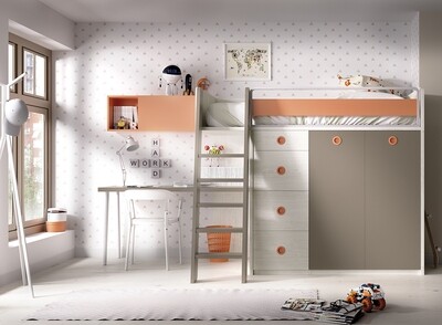 Beliche H 314