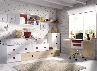 Cama QB H 503