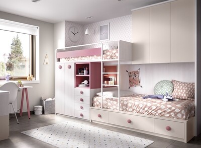 Beliche H312
